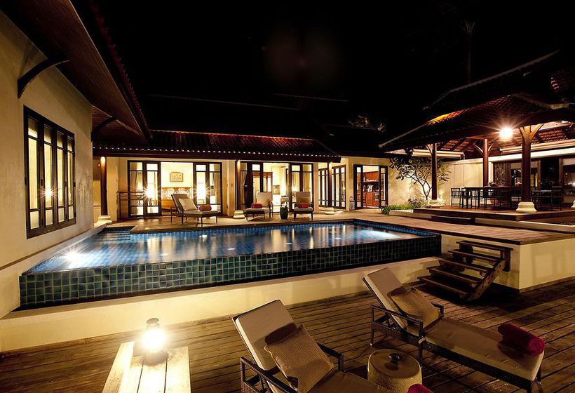 Hotel Anantara Lawana Koh Samui Resort 16