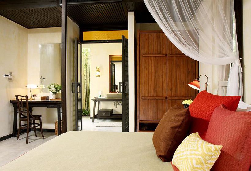 Hotel Anantara Lawana Koh Samui Resort 18