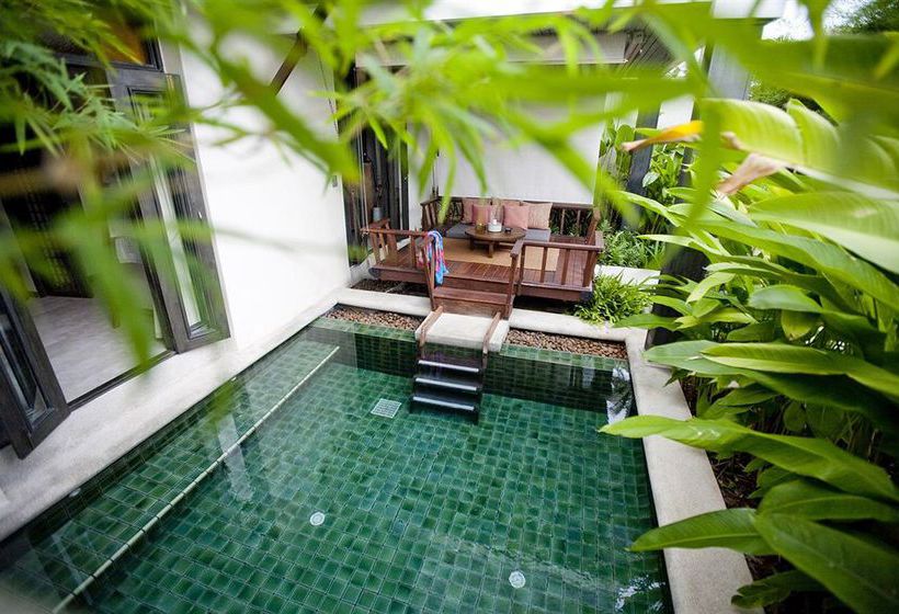 Hotel Anantara Lawana Koh Samui Resort 2