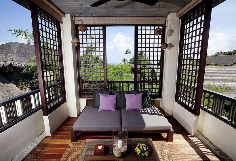 Hotel Anantara Lawana Koh Samui Resort 20