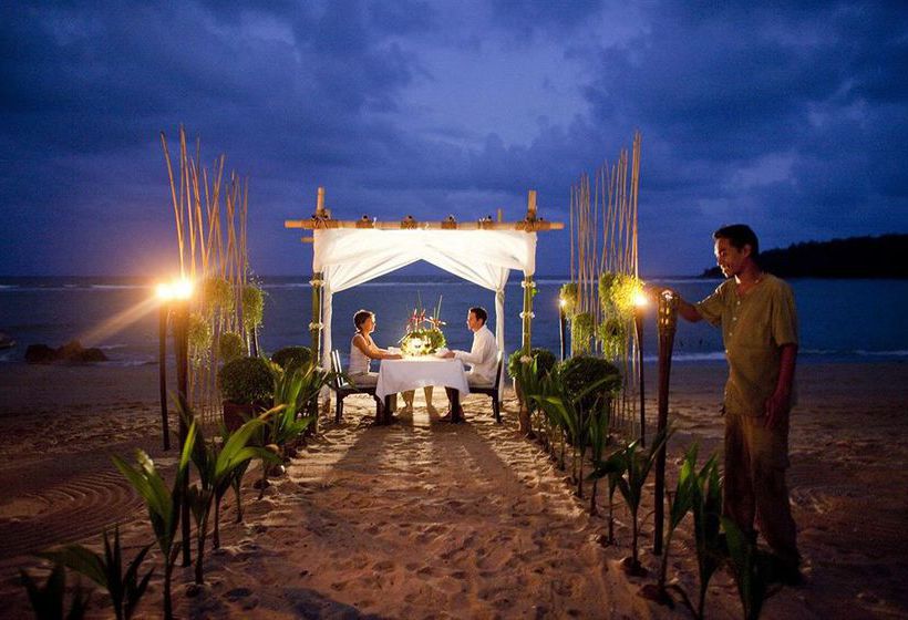 Hotel Anantara Lawana Koh Samui Resort 3