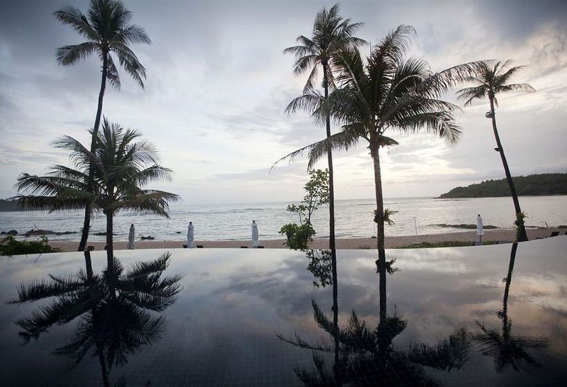 Hotel Anantara Lawana Koh Samui Resort 5
