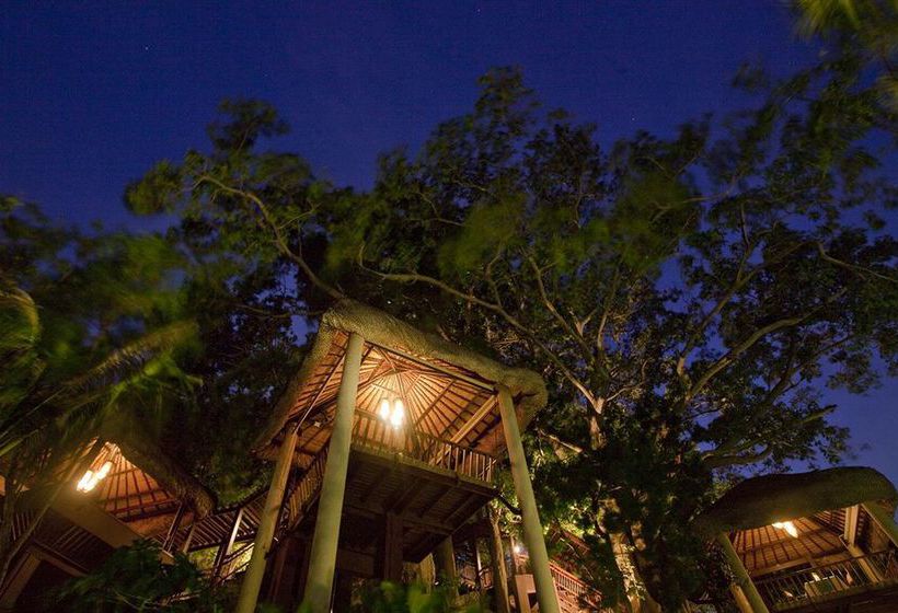 Hotel Anantara Lawana Koh Samui Resort 6