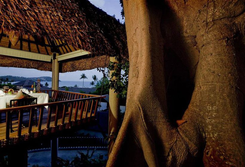 Hotel Anantara Lawana Koh Samui Resort 7