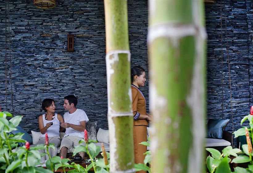 Hotel Anantara Lawana Koh Samui Resort 9