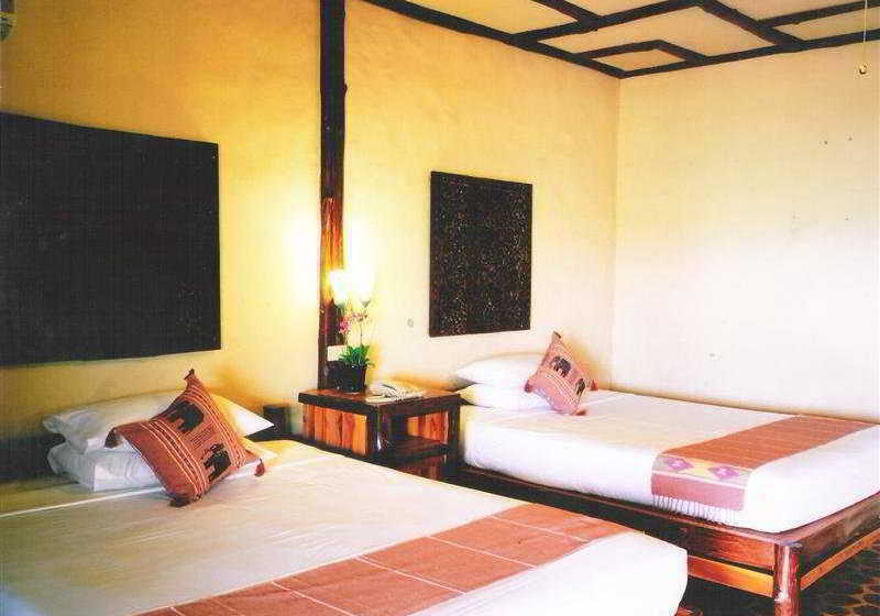Hotel Phu Pha Nam Resort
