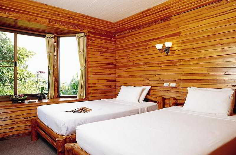 Hotel Phu Pha Nam Resort 10