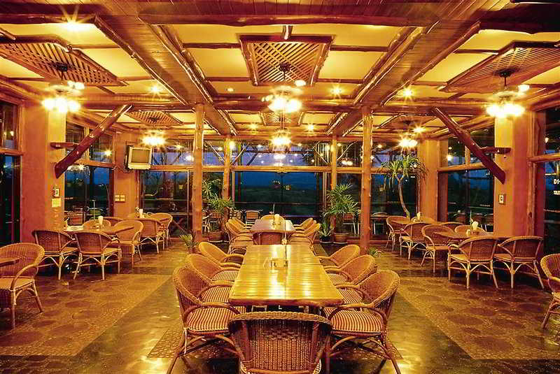 Hotel Phu Pha Nam Resort 11