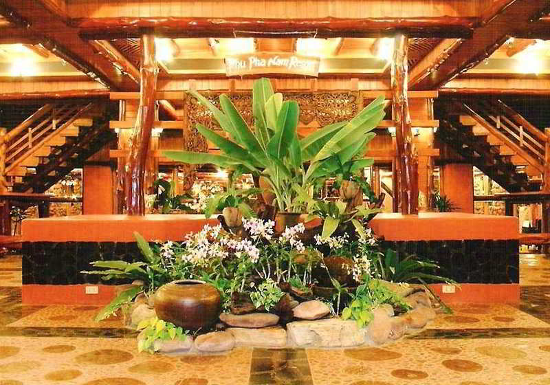 Hotel Phu Pha Nam Resort 13