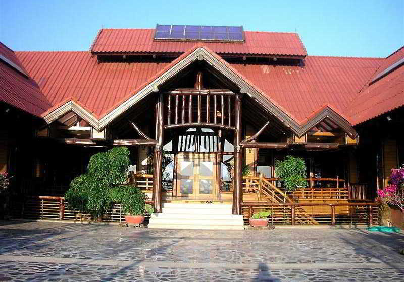 Hotel Phu Pha Nam Resort 15