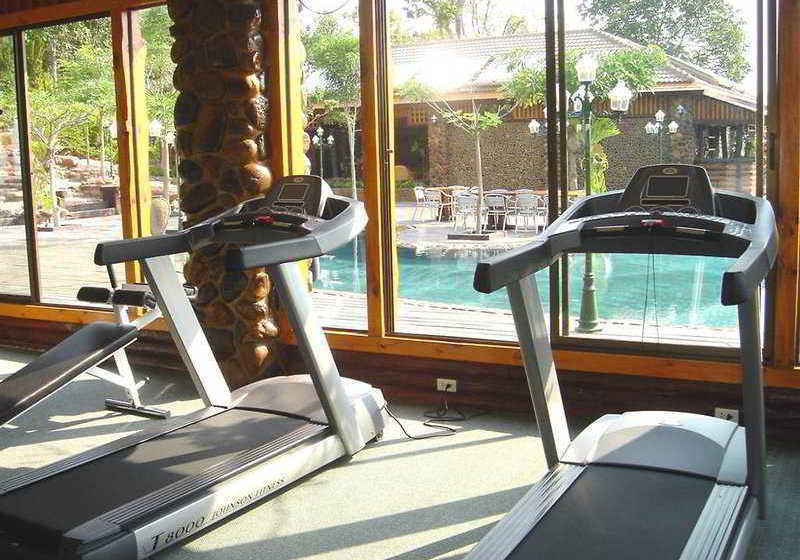 Hotel Phu Pha Nam Resort 5