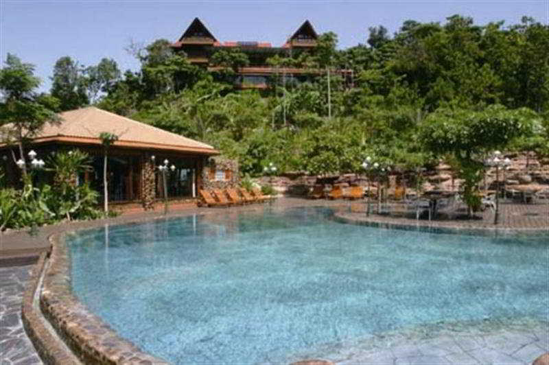 Hotel Phu Pha Nam Resort 6