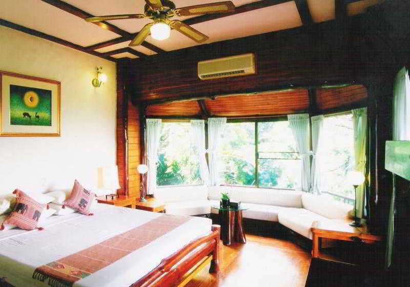 Hotel Phu Pha Nam Resort 8