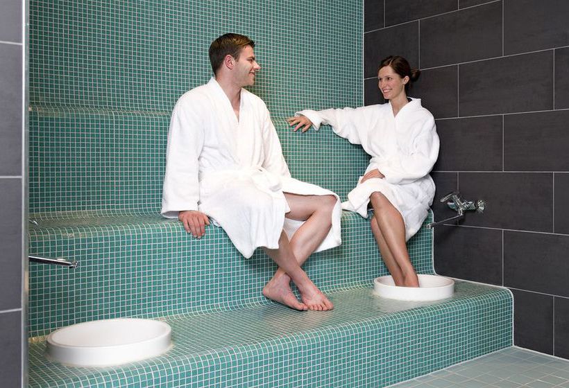 Atlantic Hotel Sail City 1