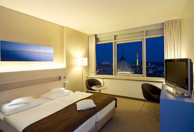 Atlantic Hotel Sail City 13