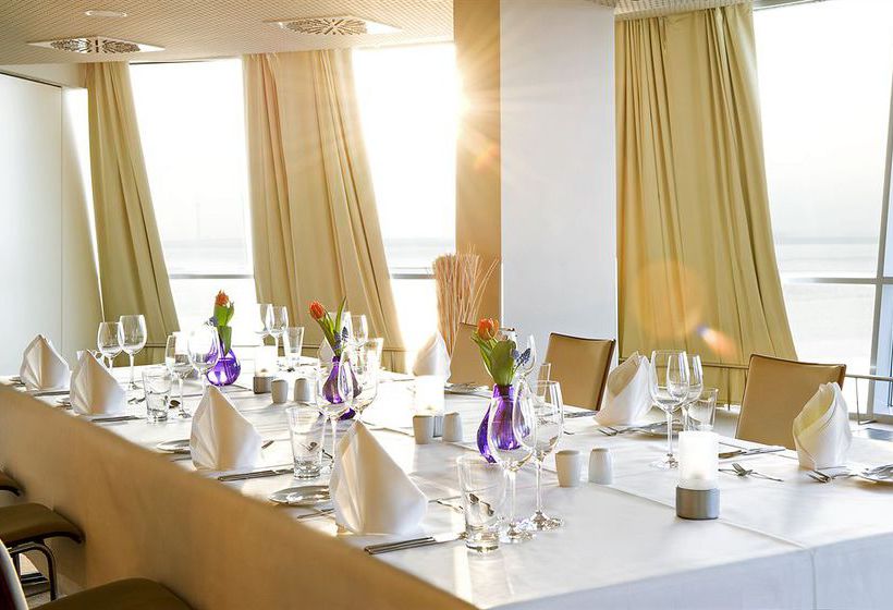 Atlantic Hotel Sail City 2