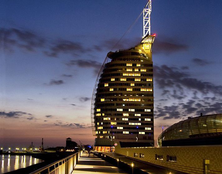 Atlantic Hotel Sail City 3