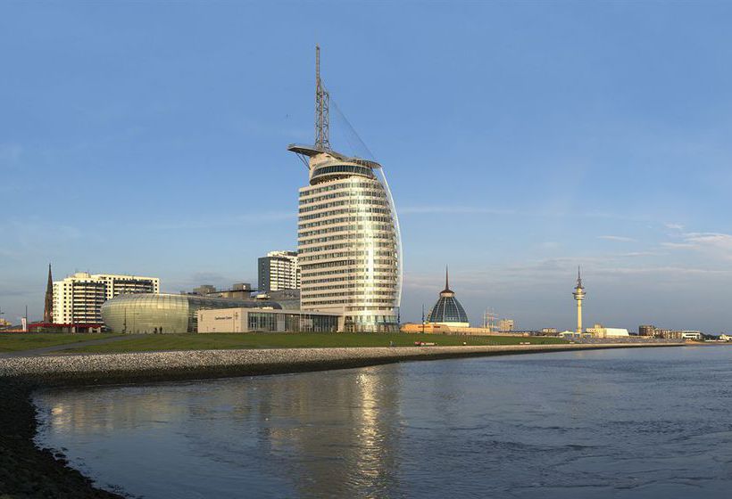 Atlantic Hotel Sail City 4