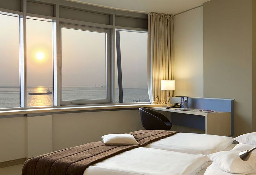 Atlantic Hotel Sail City 6