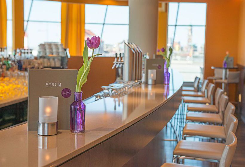 Atlantic Hotel Sail City 8