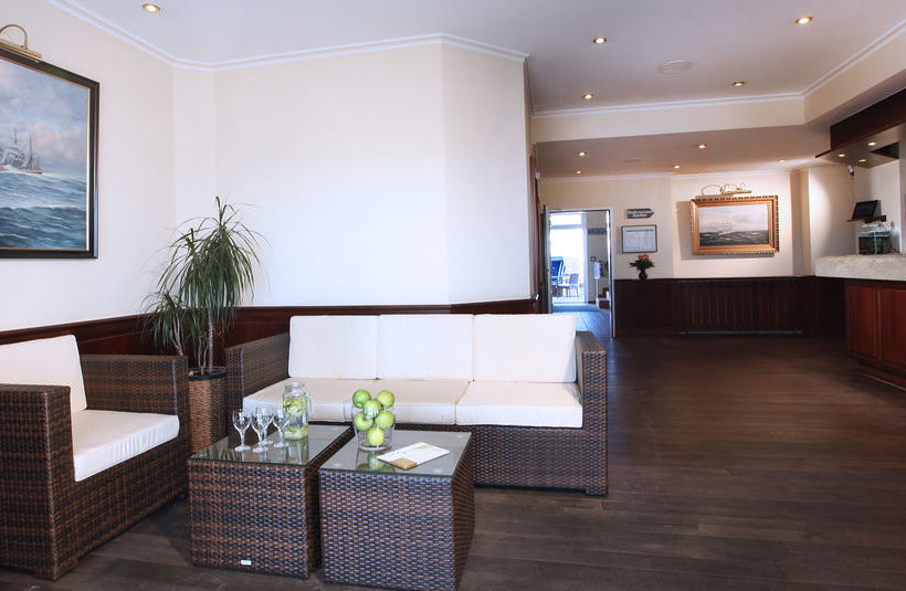 Lindner Hotel Windrose 20