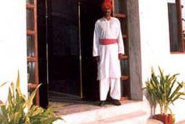 Hotel Chanakaya Agra