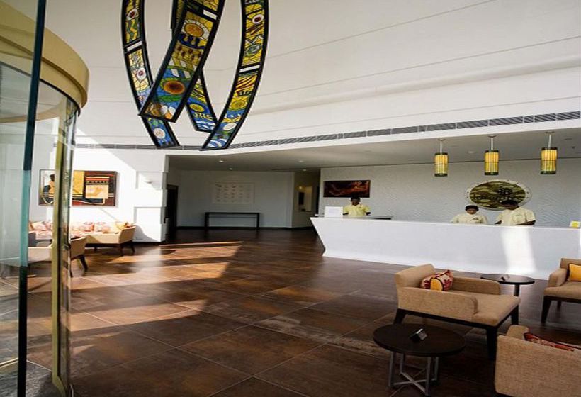 Hotel Lemon Tree Hinjawadi 1