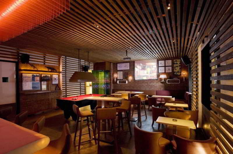 Hotel Lemon Tree Hinjawadi 12