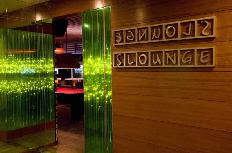 Hotel Lemon Tree Hinjawadi 13