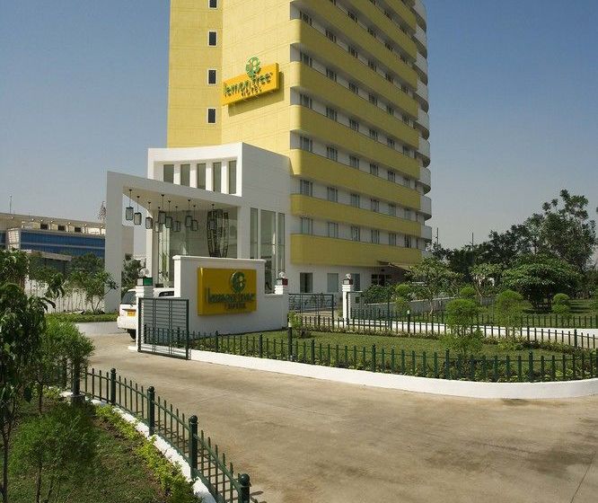 Hotel Lemon Tree Hinjawadi 16