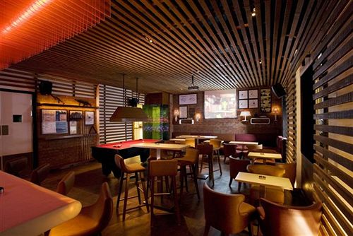 Hotel Lemon Tree Hinjawadi 17