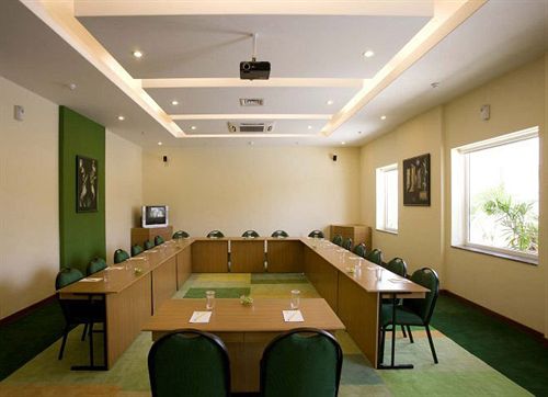 Hotel Lemon Tree Hinjawadi 20