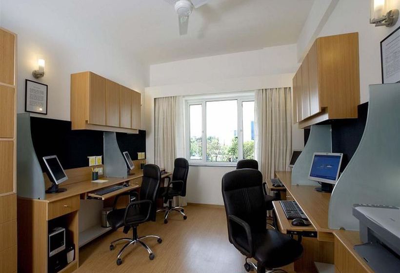 Hotel Lemon Tree Hinjawadi 3