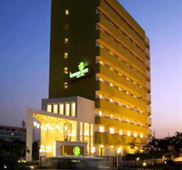 Hotel Lemon Tree Hinjawadi 6