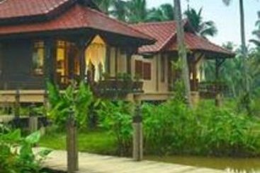 Hotel Tusita Wellness Resort Chumphon