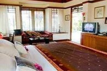 Hotel Tusita Wellness Resort 1