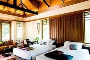 Hotel Tusita Wellness Resort 2