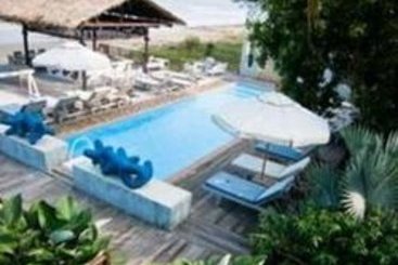 Hotel Tusita Wellness Resort 4