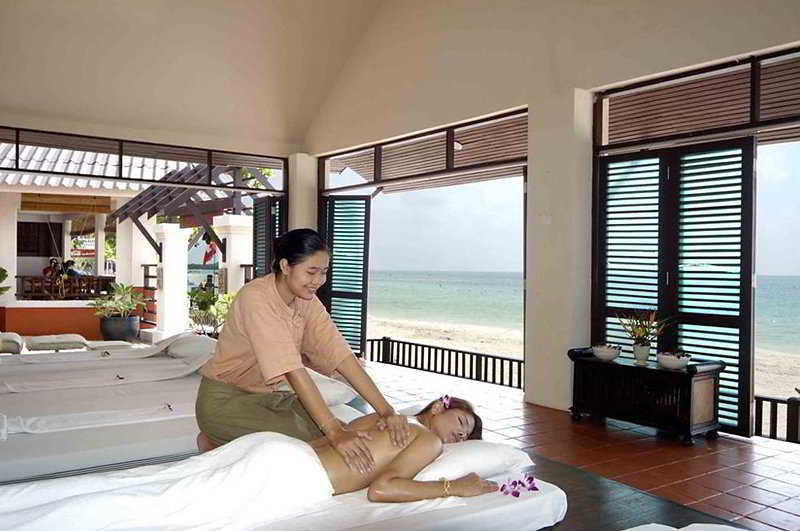 Als Resort Chaweng Beach