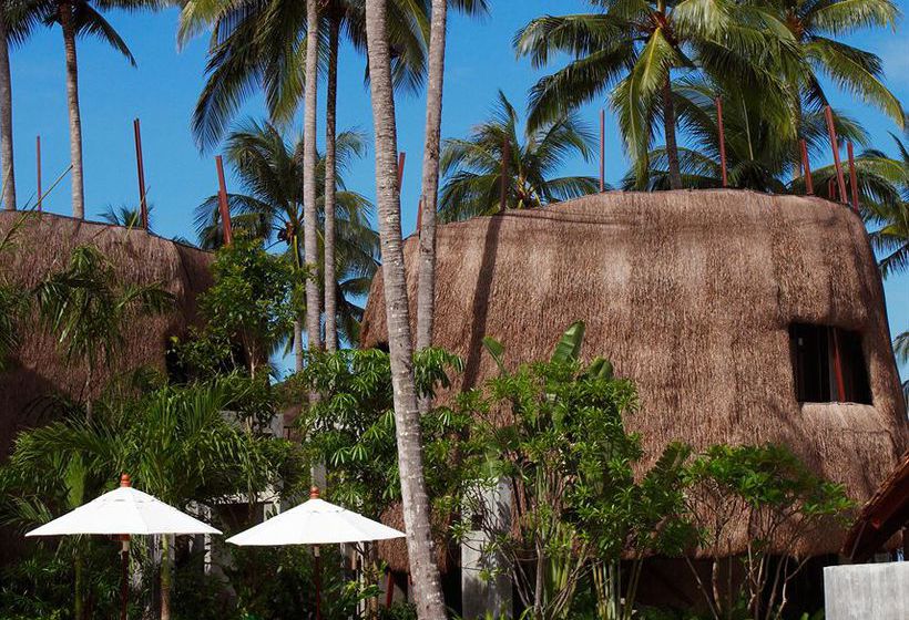 Hotel The Dewa Resort & Spa Trat