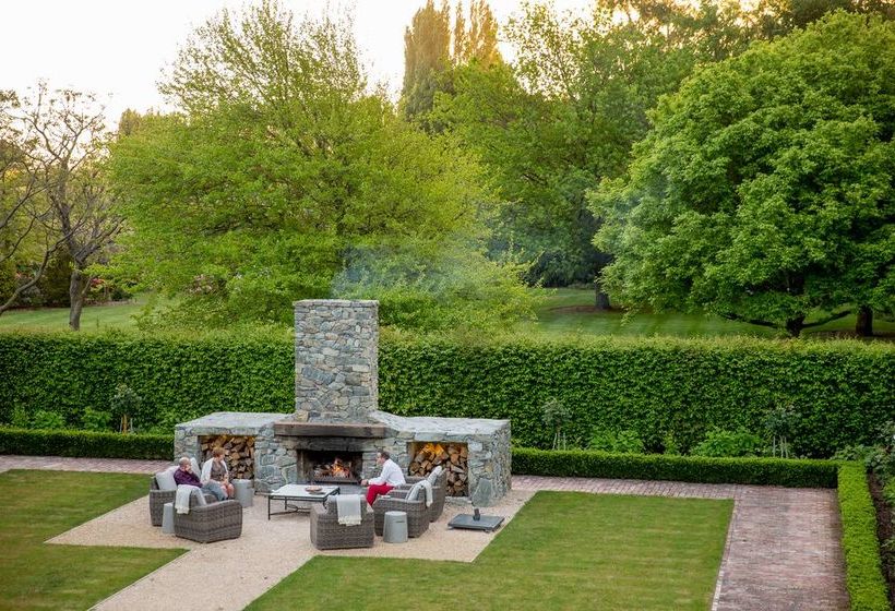 Hotel Old St Mary S Convent South Island