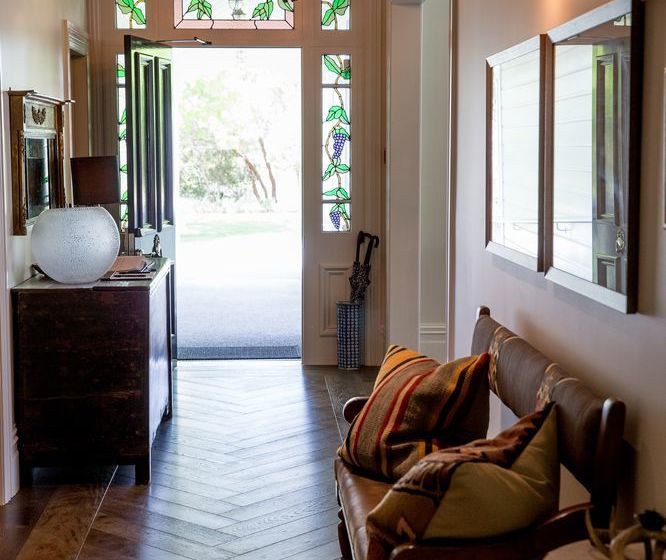 Hotel Old St Mary S Convent 1