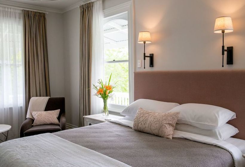 Hotel Old St Mary S Convent 10