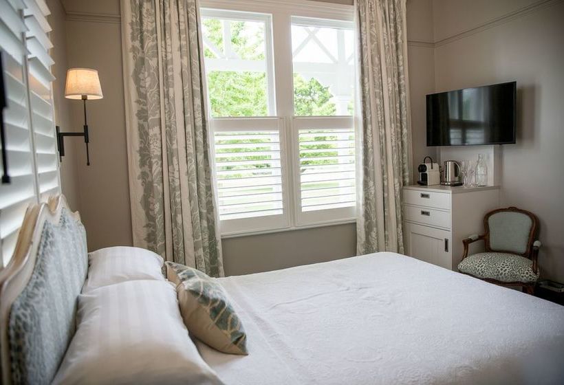 Hotel Old St Mary S Convent 11