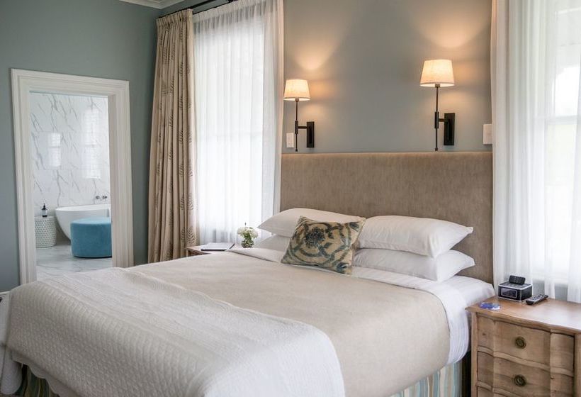 Hotel Old St Mary S Convent 12