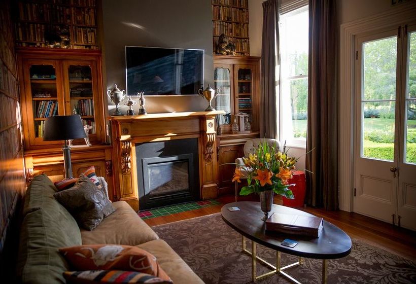 Hotel Old St Mary S Convent 13