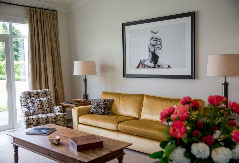 Hotel Old St Mary S Convent 14