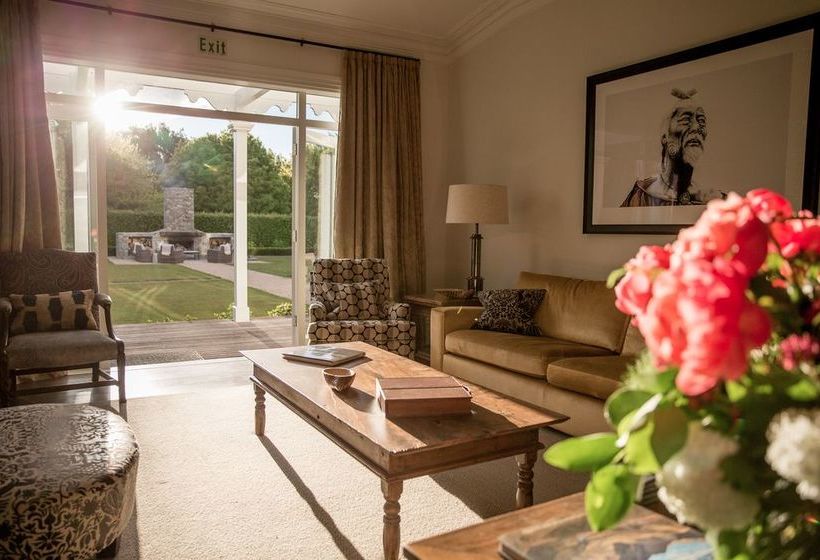 Hotel Old St Mary S Convent 16