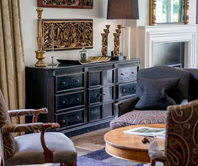 Hotel Old St Mary S Convent 17