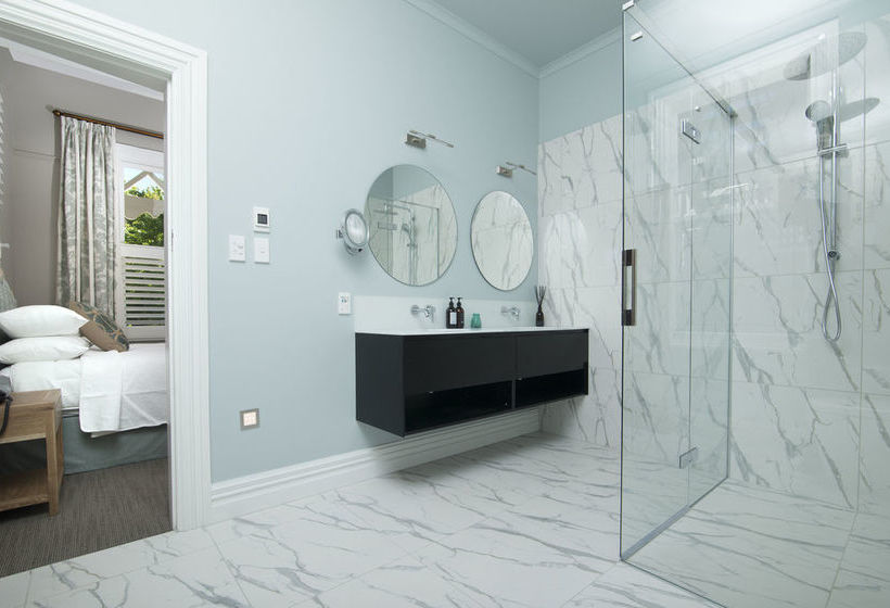 Hotel Old St Mary S Convent 18